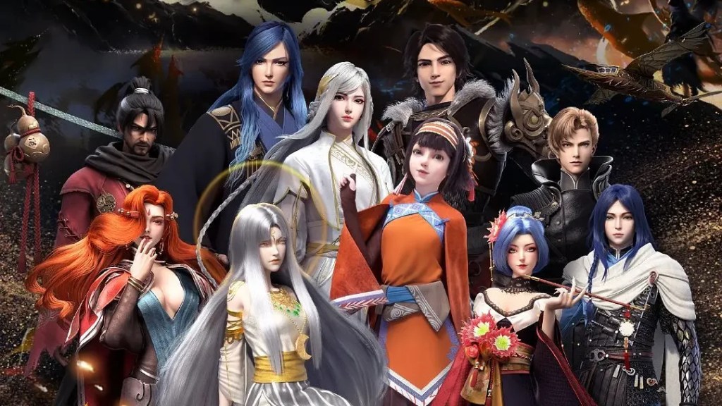 The Mirror: Twin Cities&nbsp;(2021)