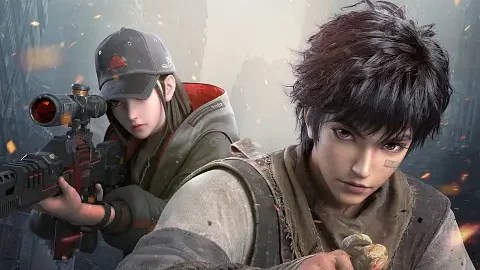 The First Order&nbsp;(2023)