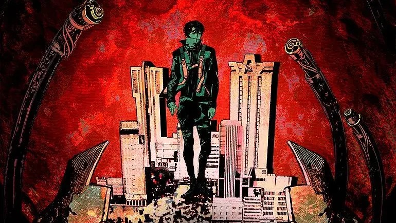 Since The Red Moon Appeared (2023)