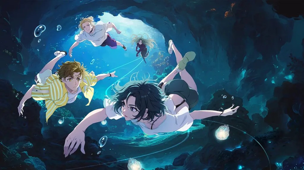 Secrets of the Rivers (2025)