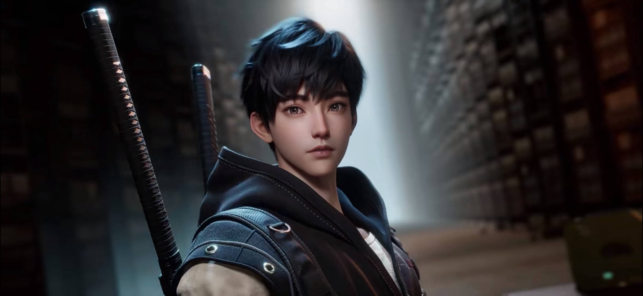 Slay The Gods Season 2 Release A New Trailer